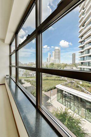 Medium property photo - Amstelbeststraat 8B, 1096 GD Amsterdam